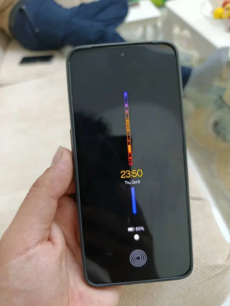ریلمی GT 3 240W|موبایل|قزوین, |دیوار