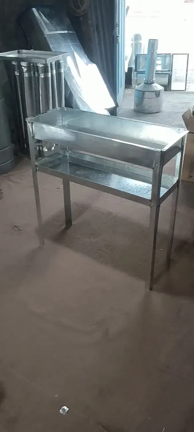 نیازمند شاگرد کانال ساز کولر|استخدام صنعتی، فنی، مهندسی|کرمان, |دیوار