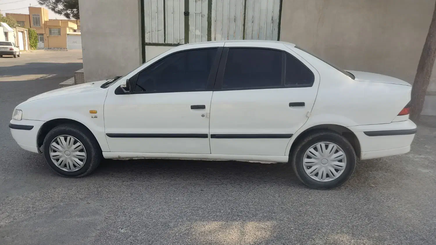 سمند lx|خودرو سواری و وانت|تربت جام, پاسداران|دیوار