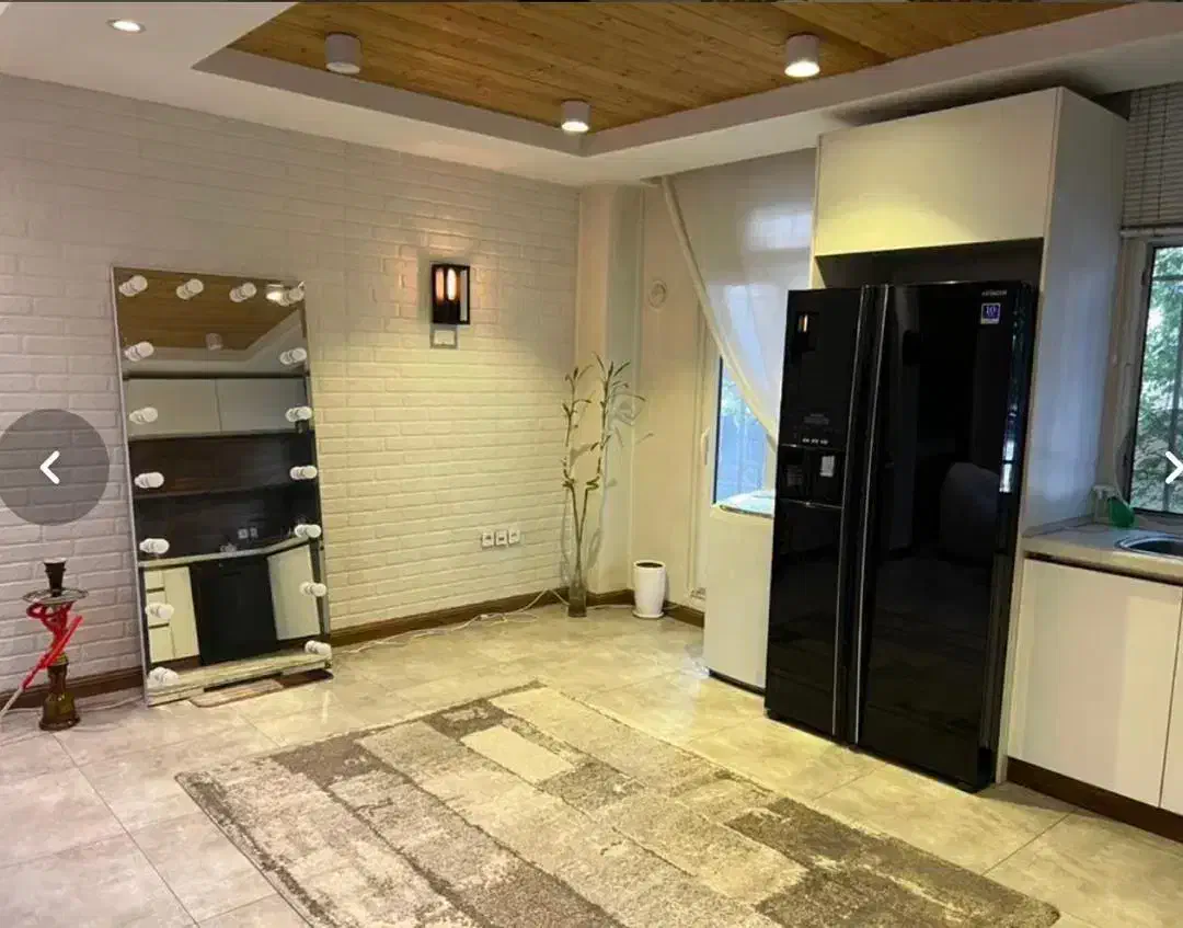 فلکه اول تهرانپارس غربی ها