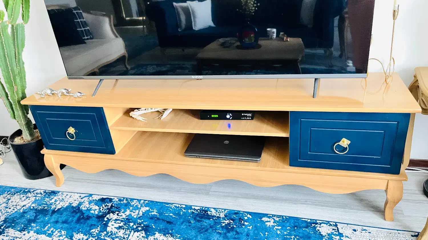 میز تلویزیون|تلویزیون و پروژکتور|کرمان, |دیوار