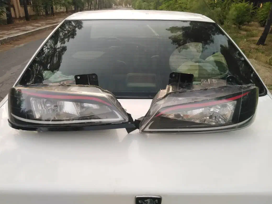 لوازم خودرو.گل مصنوعی|قطعات یدکی و لوازم جانبی|فولادشهر, B5|دیوار