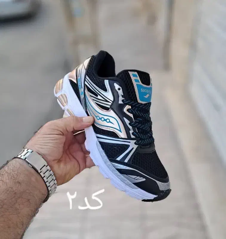 کفش ساکونی سایزبندی41تا44کامل موجوده|کیف، کفش، کمربند|فسا, |دیوار