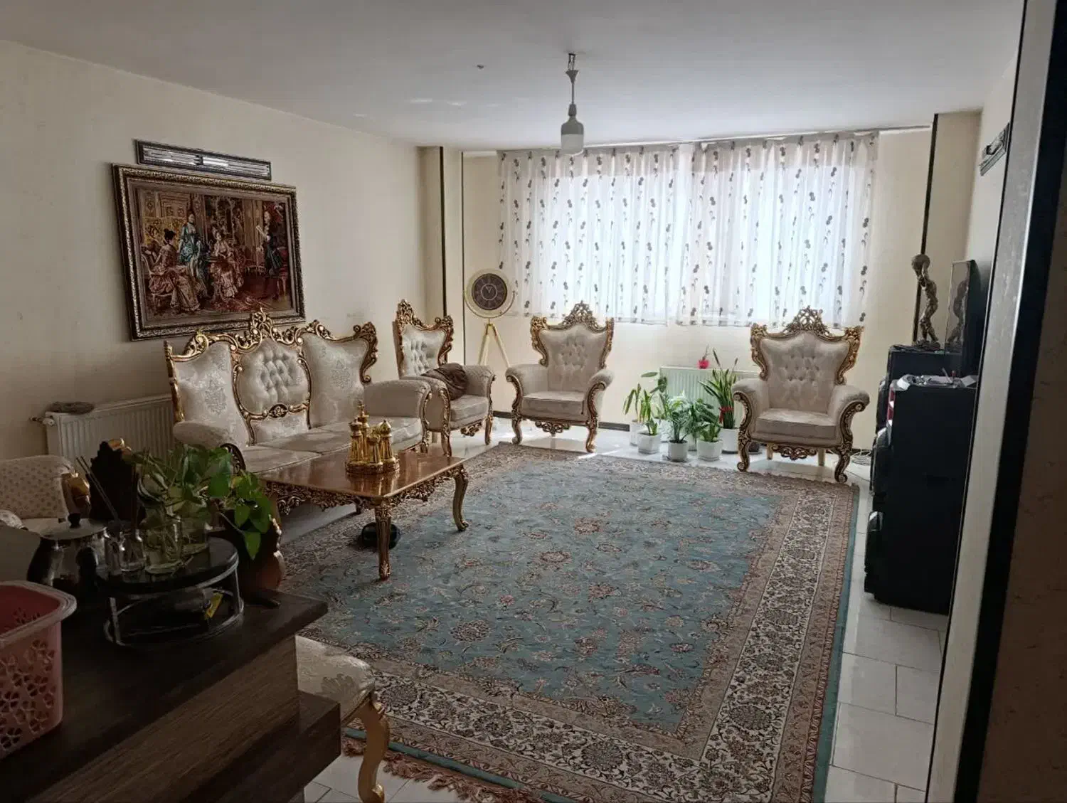 مسکن مهر ۸۵متر جنوبی.خ.فروردین|فروش آپارتمان|شاهین‌شهر, مسکن مهر|دیوار