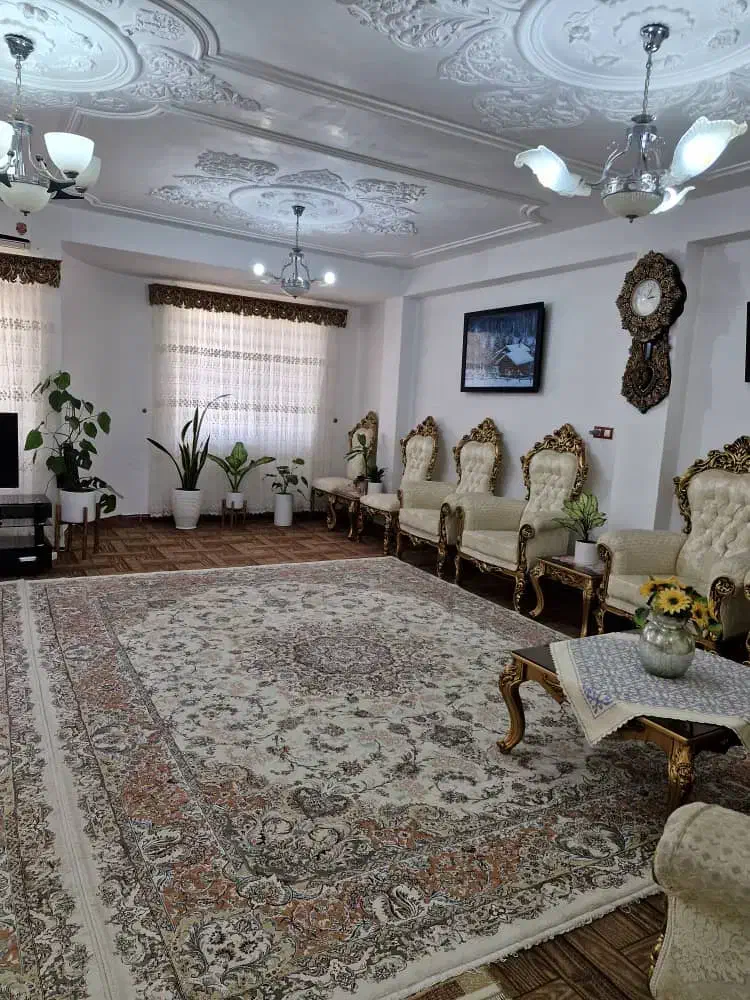 رهن کامل واحد 120متری دوخواب لنگرود اطاقور|اجارهٔ آپارتمان|اطاقور, |دیوار