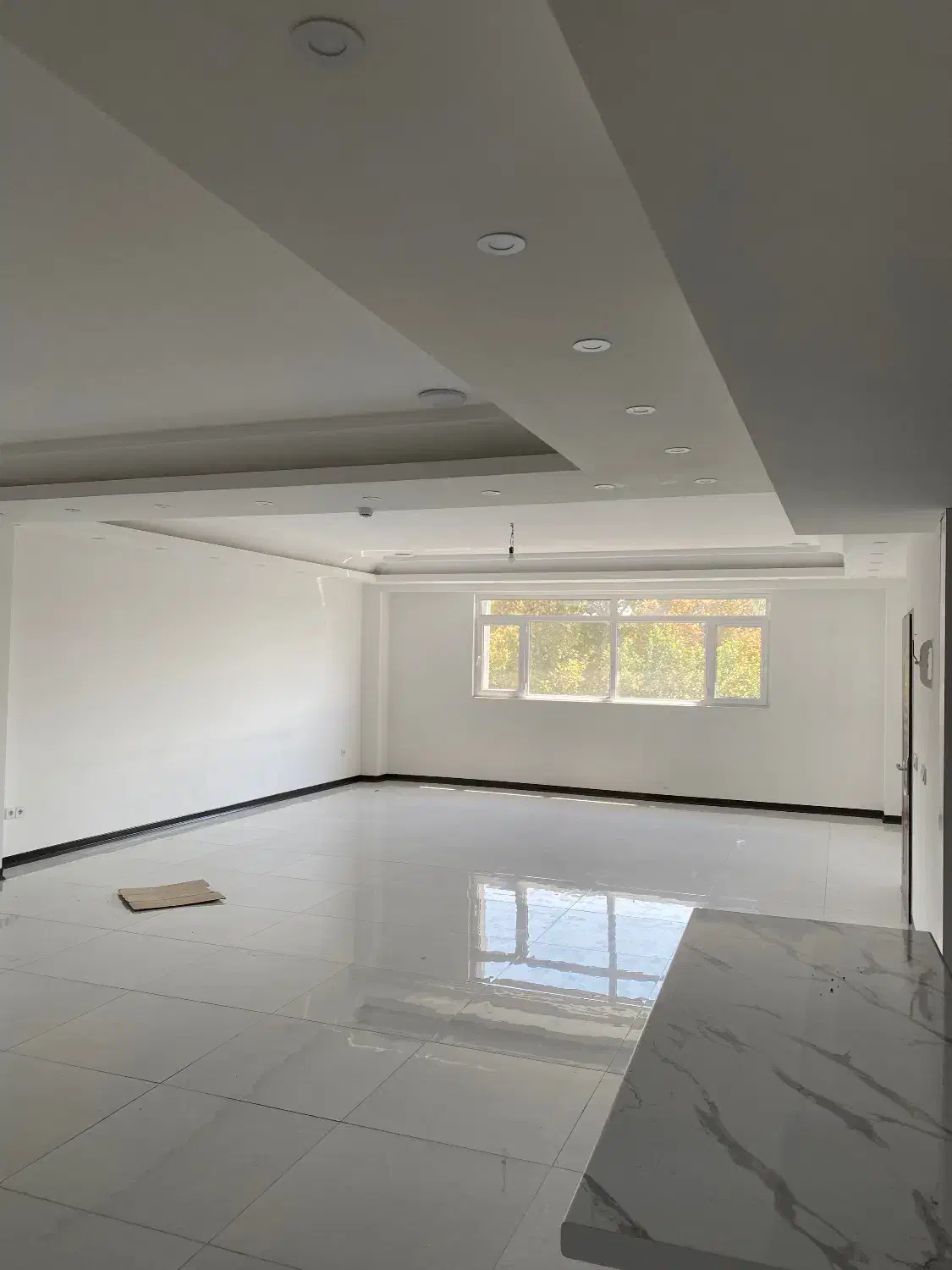 اپارتمان133متری/شیک/کارخانه قند/به قیمت|فروش آپارتمان|کرج, کارخانه قند|دیوار