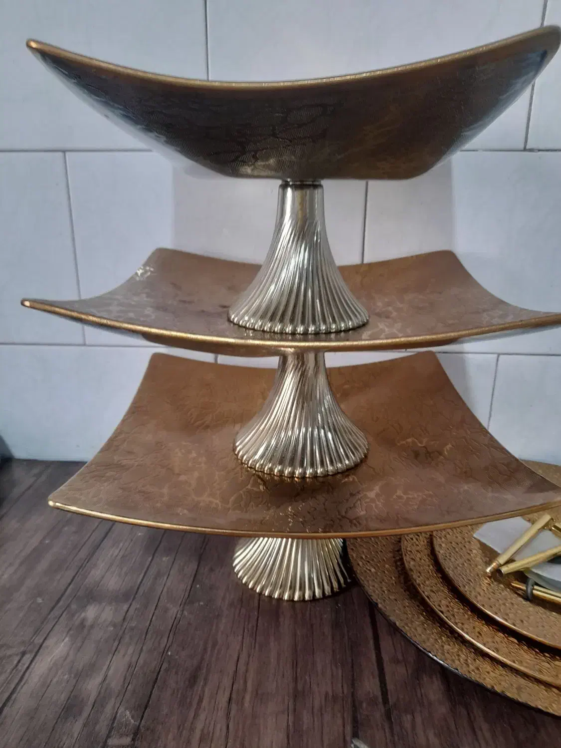 قندون|صنایع دستی و سایر لوازم تزئینی|کرج, حصارک پایین|دیوار