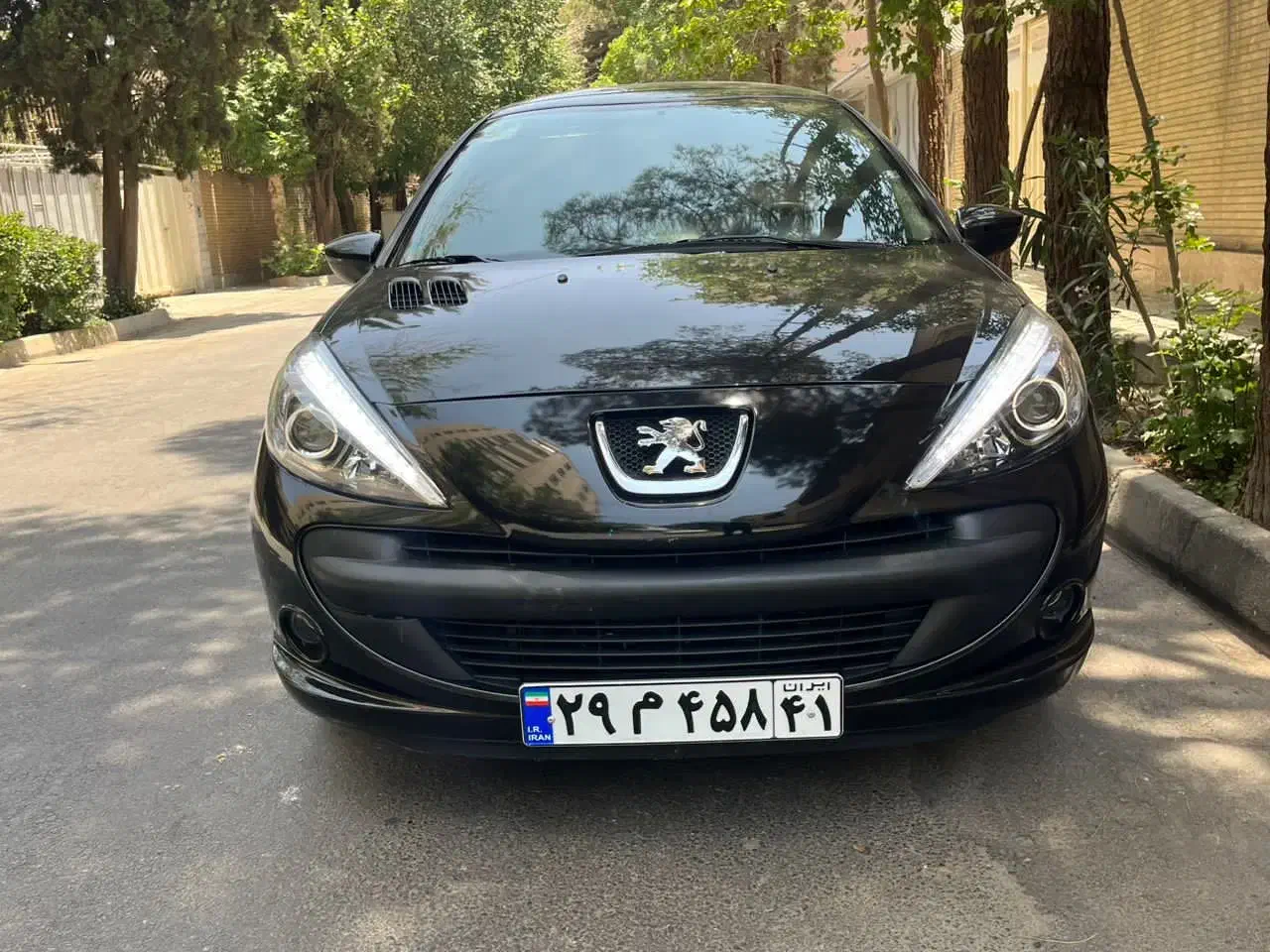 ۲۰۷ صفر کیلومتر ۱۴۰۴،تحویل فوری از نمایندگی|خودرو سواری و وانت|کرج, اصفهانیها|دیوار