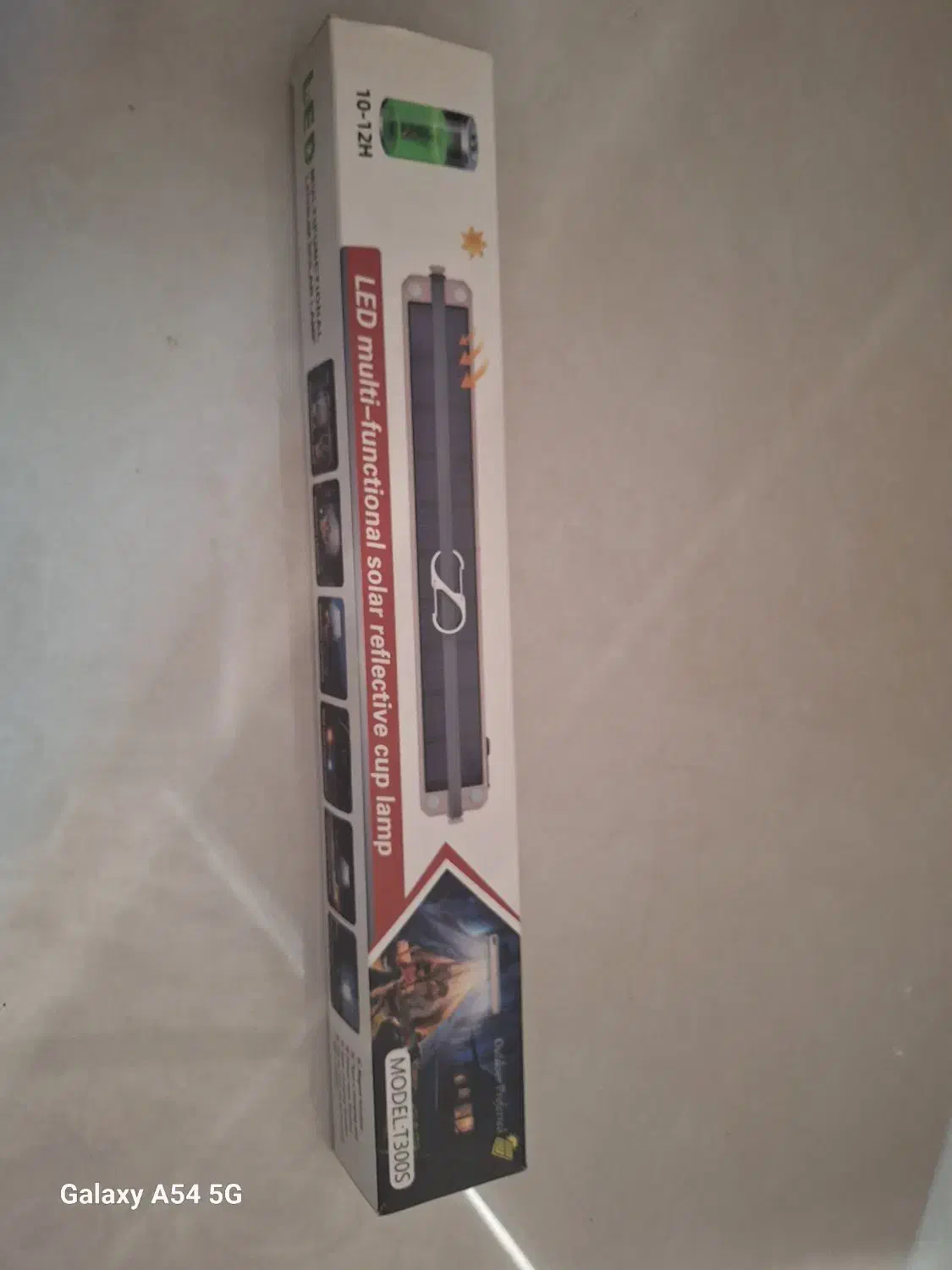 چراغ کمپ|لامپ و چراغ|بندرعباس, |دیوار