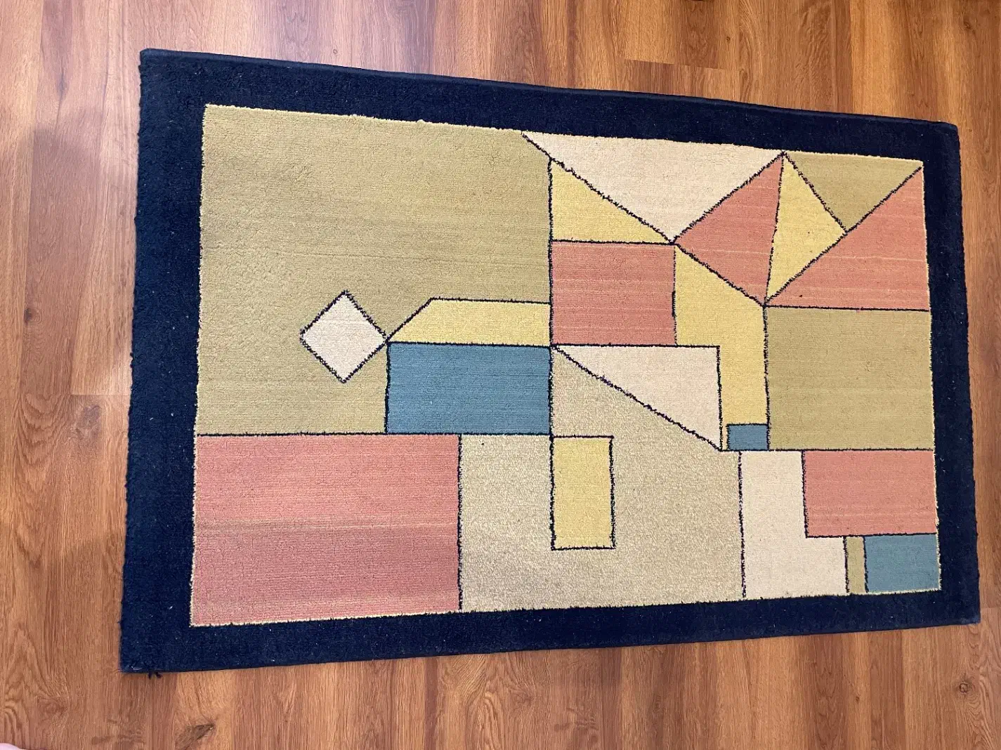 فرس ماشینی|فرش|تهران, امانیه|دیوار