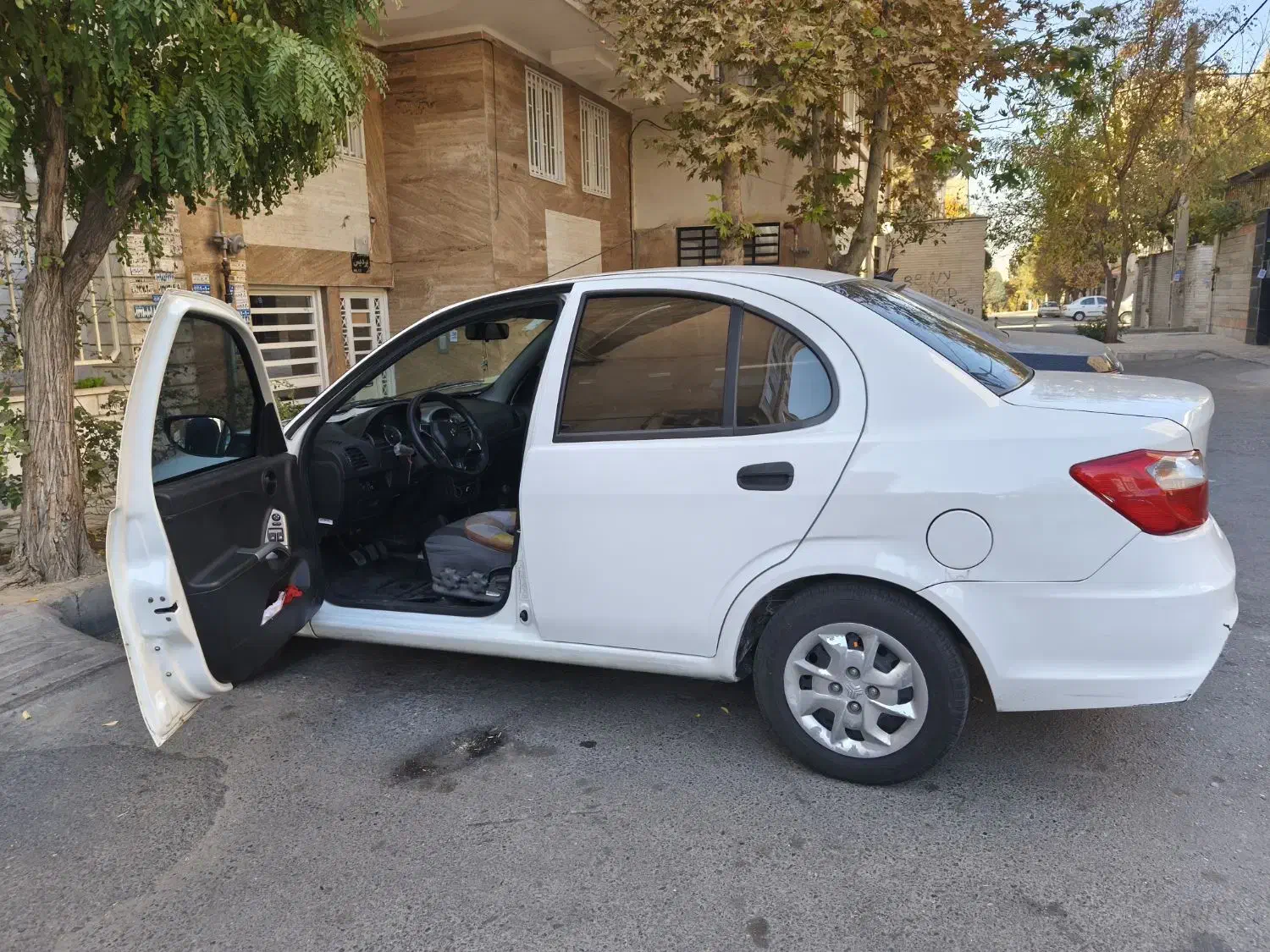 خودرو  سواری|خودرو سواری و وانت|کرج, شاهین‌ویلا|دیوار