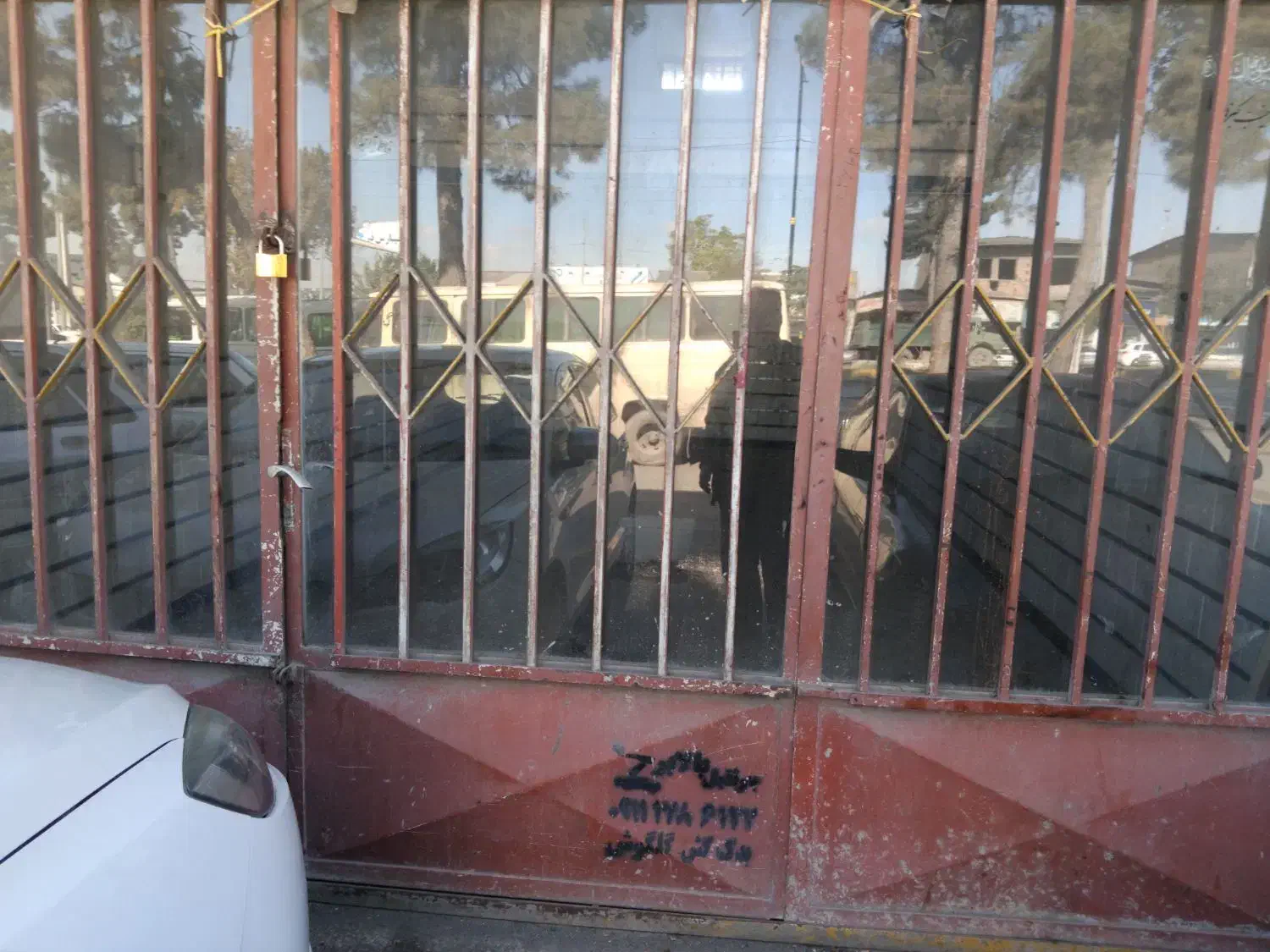 اجاره مغازه ۶۰متری بلوارهیرکان|اجارهٔ مغازه و غرفه|گرگان, |دیوار