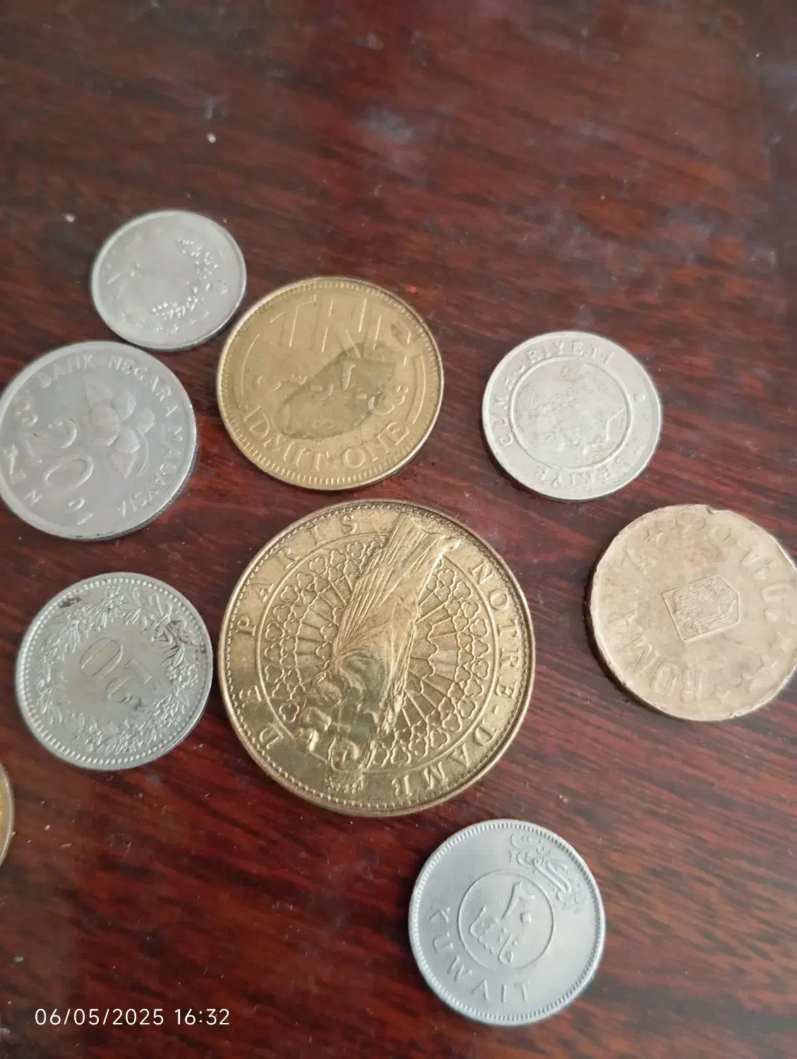 سکه|کلکسیون سکه، تمبر، اسکناس|تهران, نازی‌آباد|دیوار