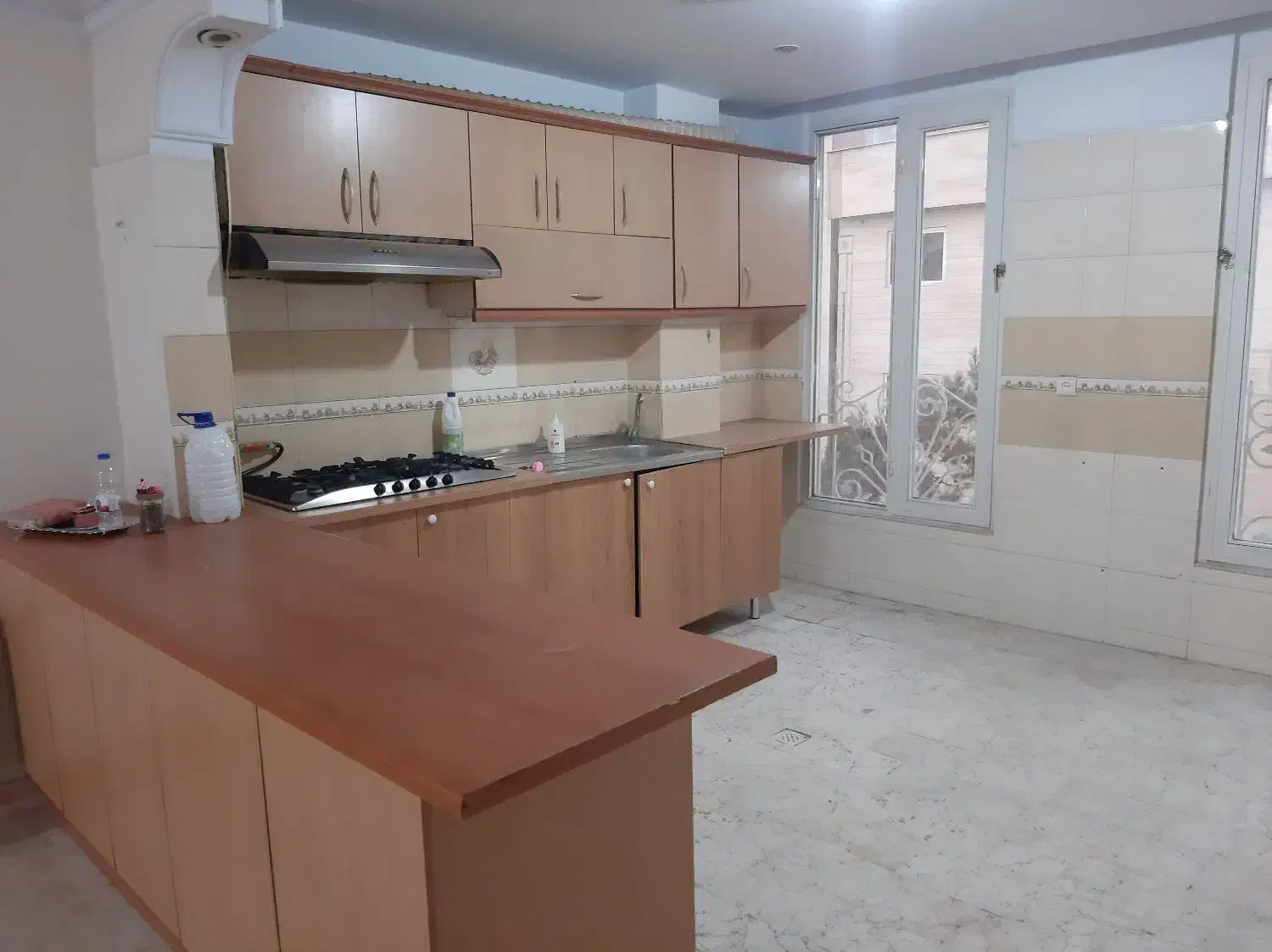 کابینت|مصالح و تجهیزات ساختمان|تهران, شهرک کوهسار|دیوار