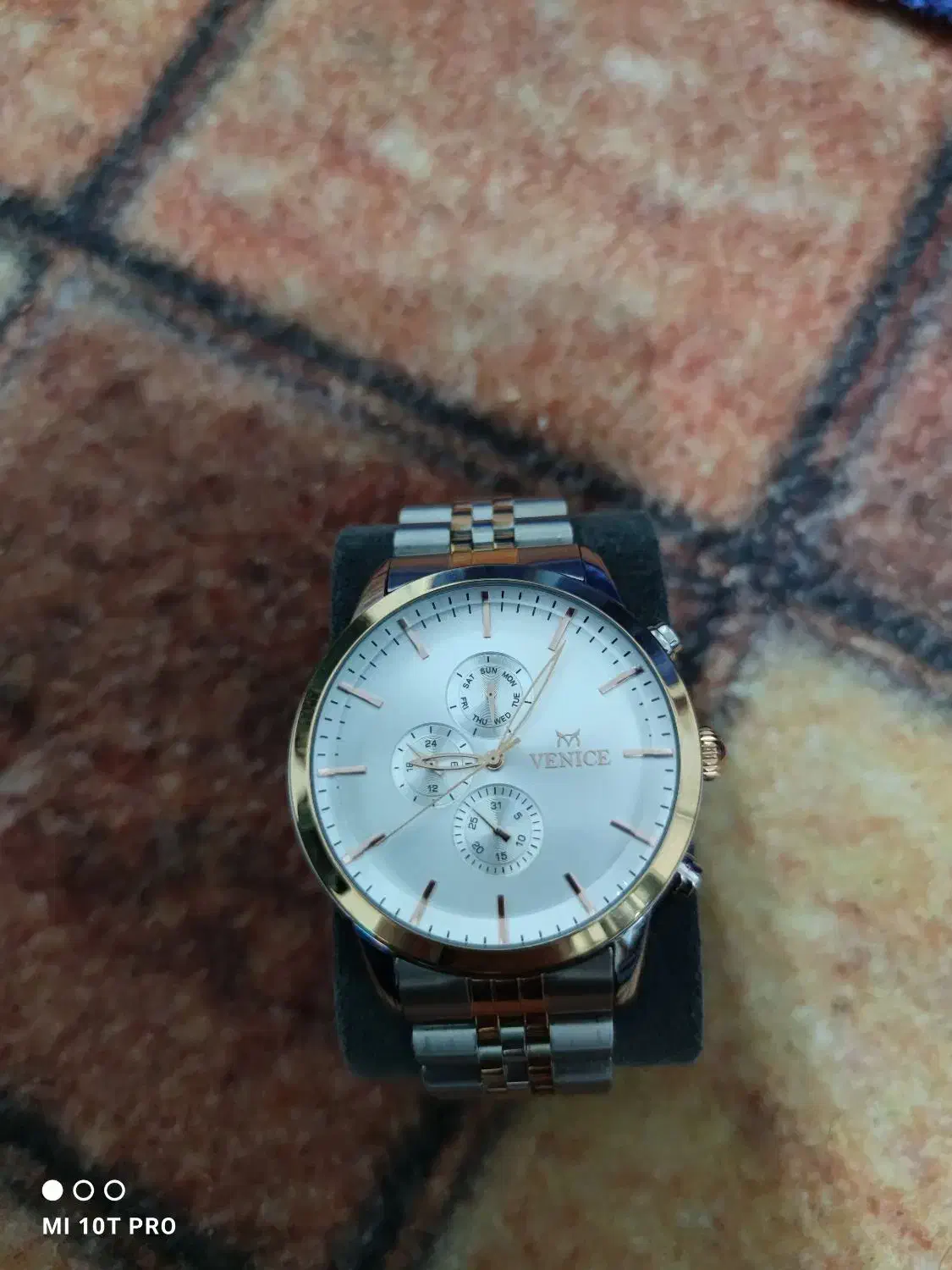 ساعت در حدنو اصل|ساعت|فومن, |دیوار