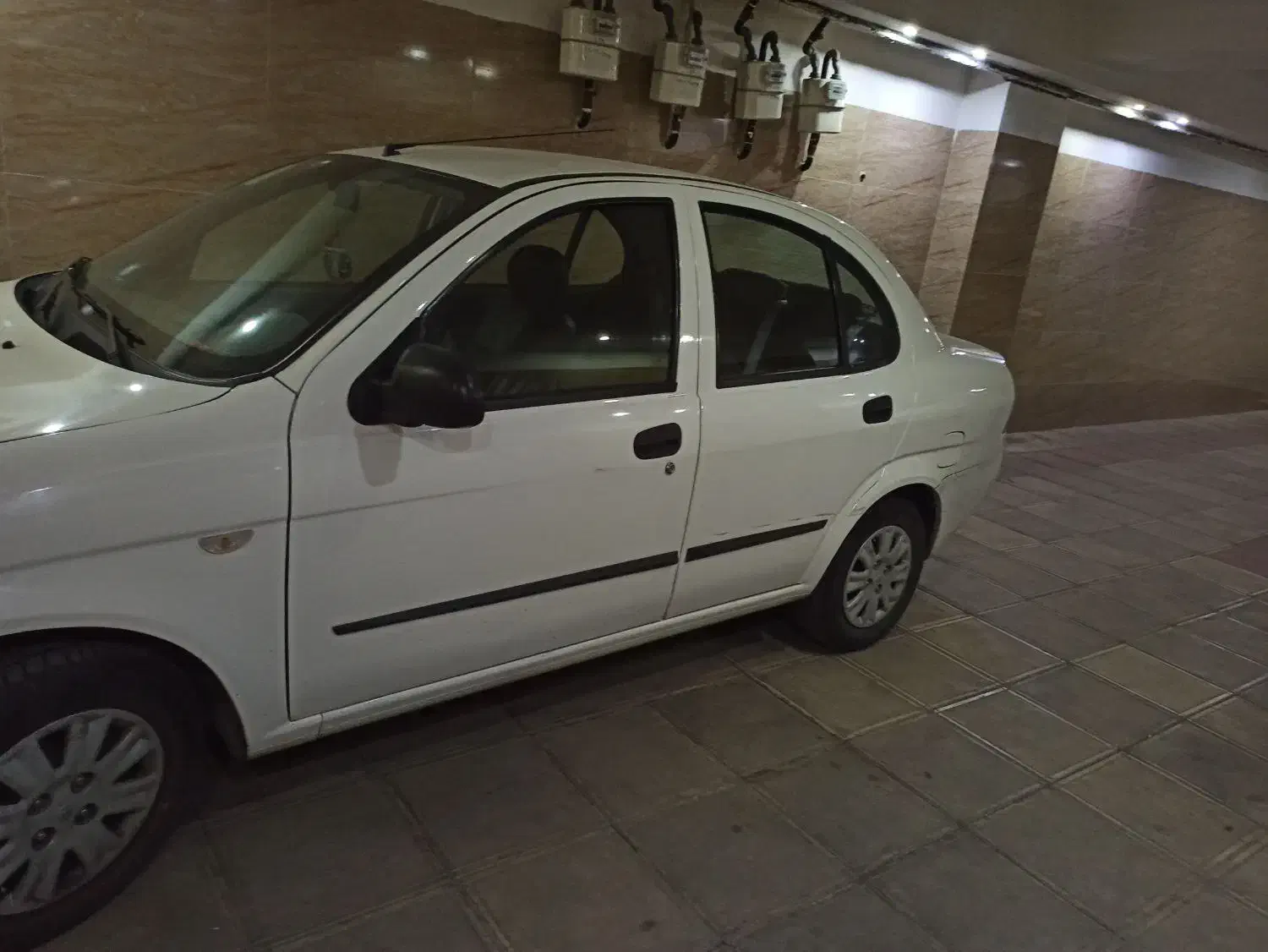 تیبا|خودرو سواری و وانت|قدس, شهرقدس|دیوار