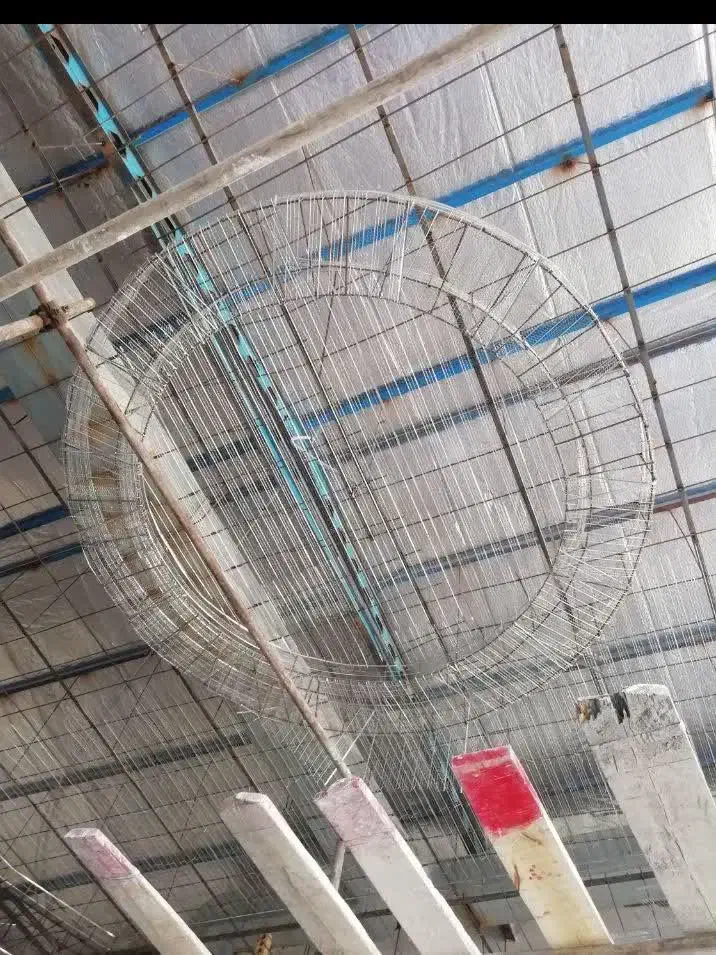 رابیتس بندی|خدمات پیشه و مهارت|بیرجند, |دیوار