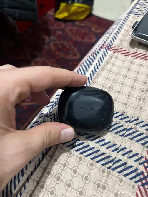 هندزفری soundcore r100|لوازم جانبی موبایل و تبلت|تهران, سازمان آب|دیوار