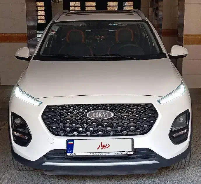 x22 Pro MT|خودرو سواری و وانت|کرج, برغان|دیوار