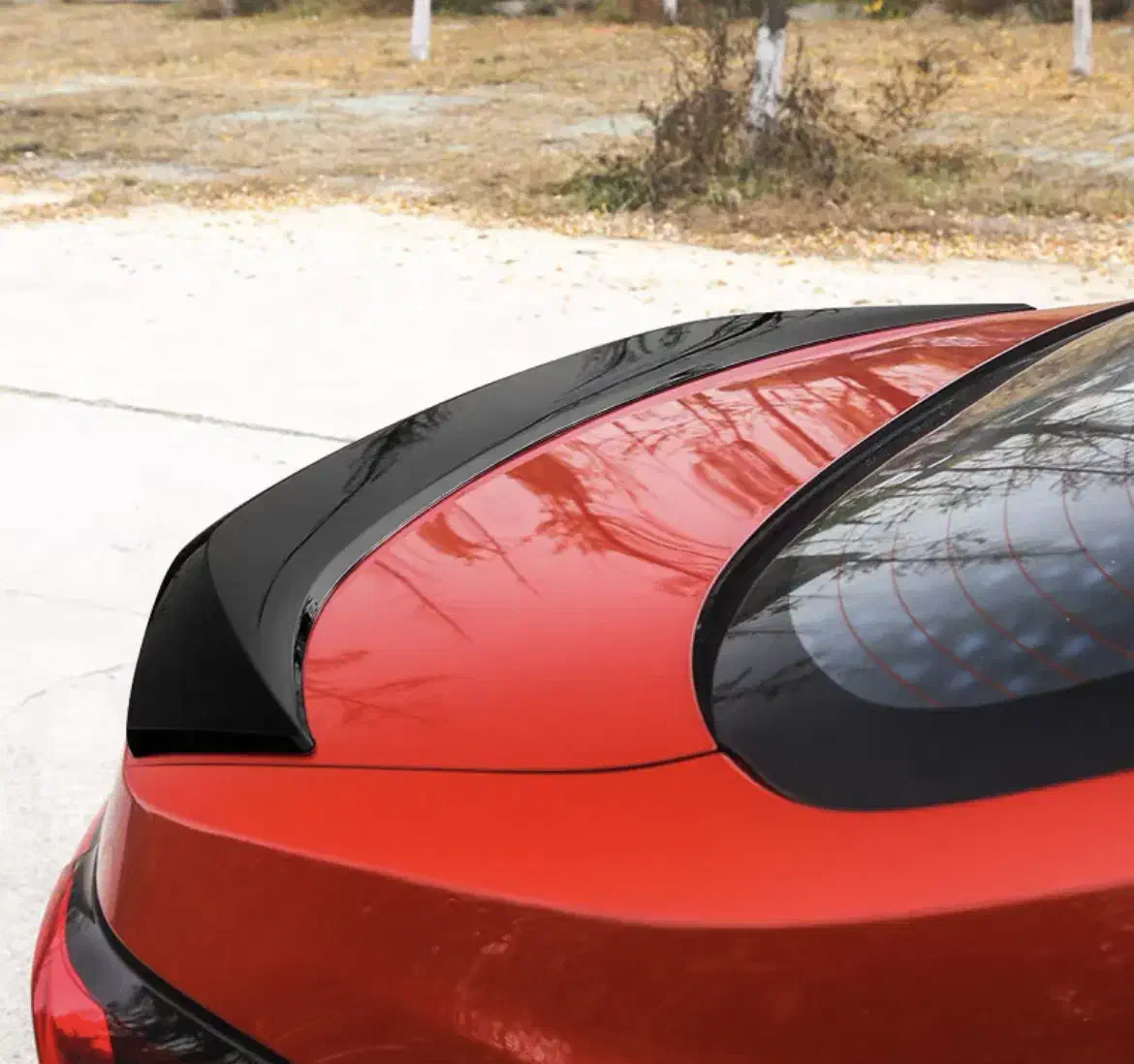 تویوتا لوین/بال تویوتا لوین/بال صندوق،اسپویلر|قطعات یدکی و لوازم جانبی|تهران, قلهک|دیوار