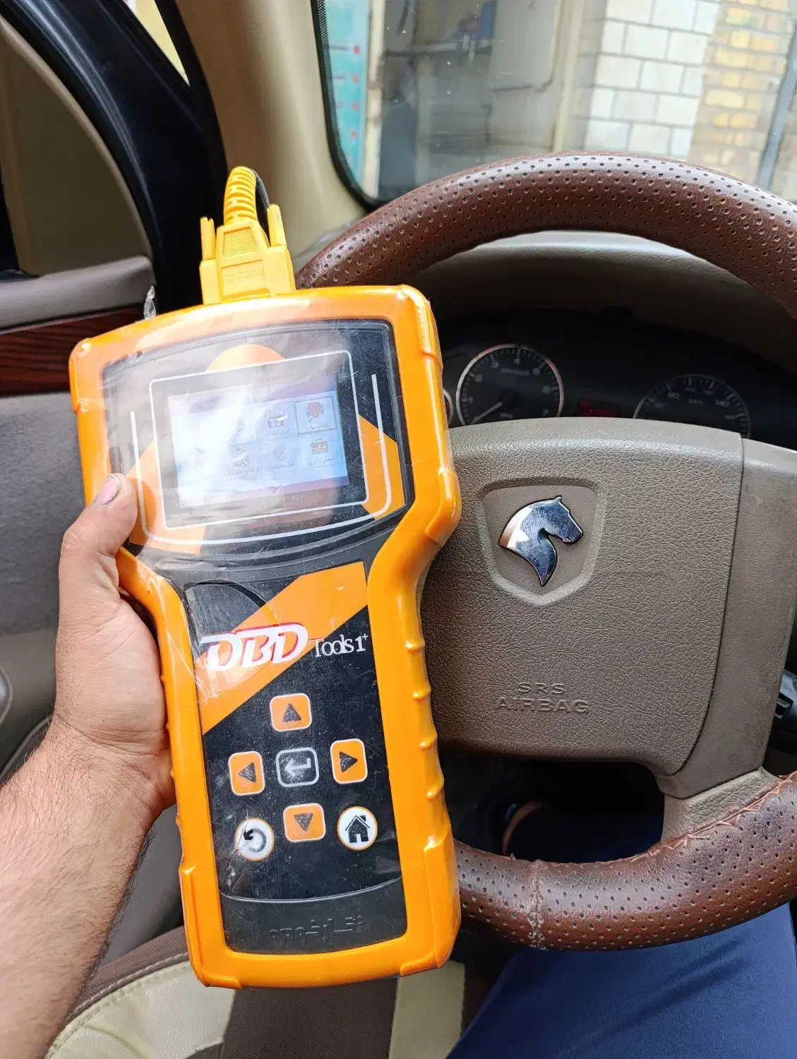 تنظیم‌ موتور بچاری|خدمات موتور و ماشین|آبادان, |دیوار