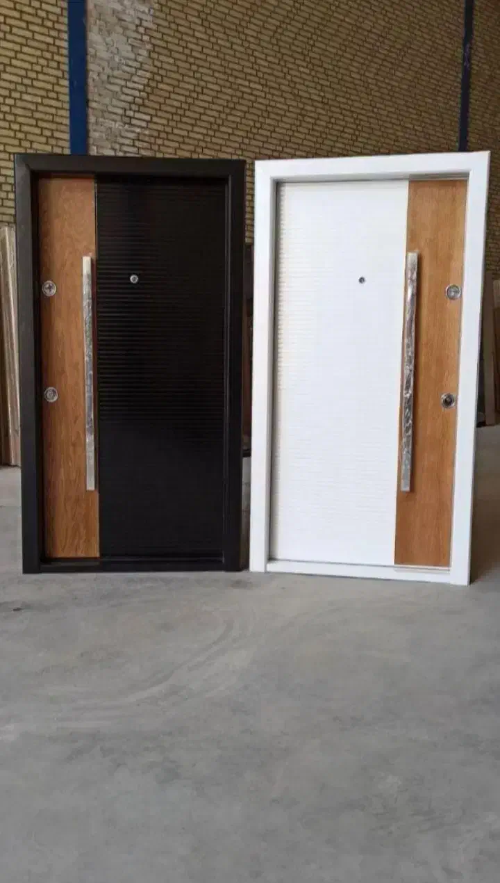 درب DooR45 ضد دیلم ضد سرقت bvt در اتاق|مصالح و تجهیزات ساختمان|محمدشهر, محمدشهر|دیوار