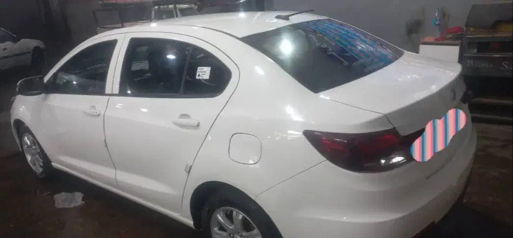 شاهین GL|خودرو سواری و وانت|تهران, سلسبیل جنوبی|دیوار