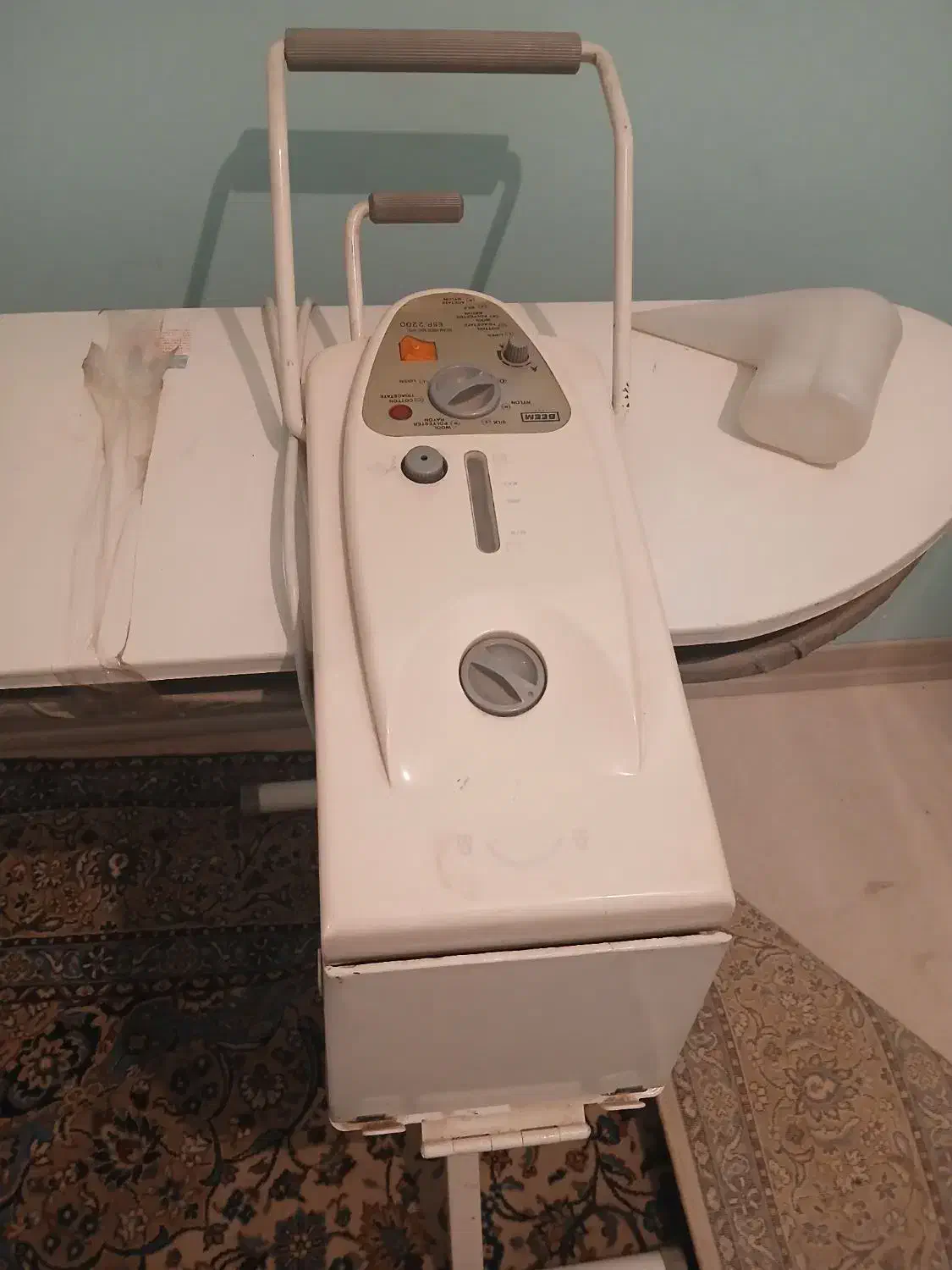 اتو پرسی|اتو و لوازم اتو|فردیس, فردیس|دیوار