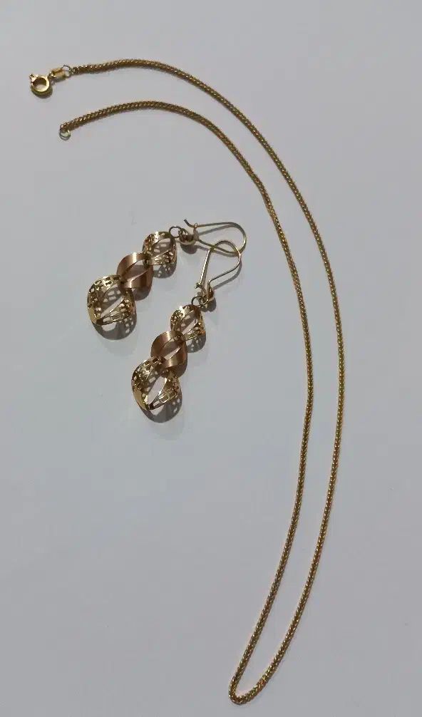 طلا بدون اجرت|جواهرات|اندیمشک, |دیوار