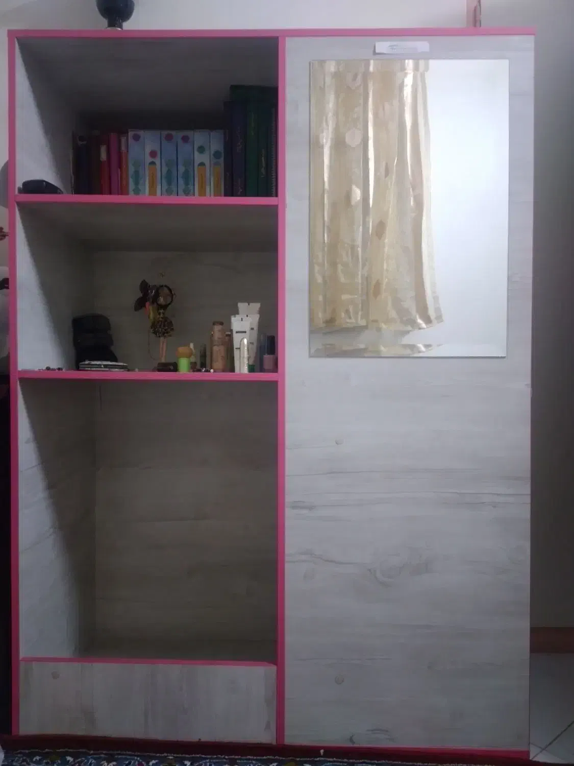 کمد کودک|جاکفشی، کمد، دراور|تهران, استخر|دیوار