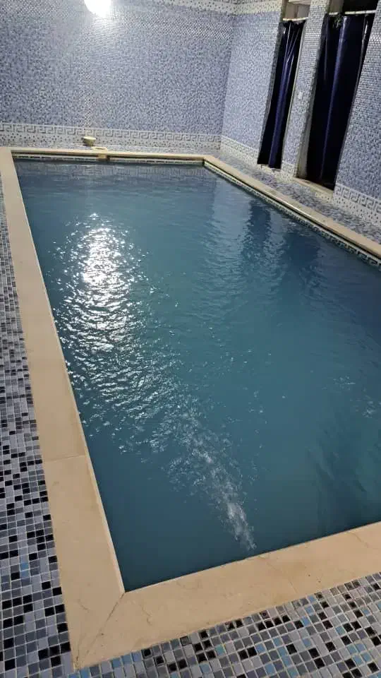 ویلا استخردار|اجارهٔ کوتاه‌مدت ویلا و باغ|سلمان‌شهر, |دیوار