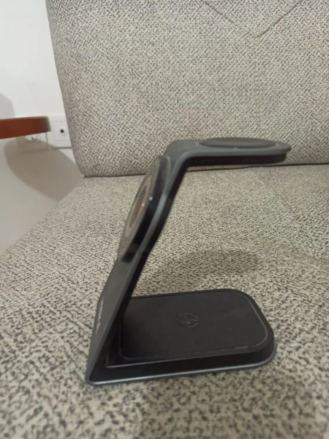 شارژر وایرلس|لوازم جانبی موبایل و تبلت|محمدیه-قزوین, |دیوار