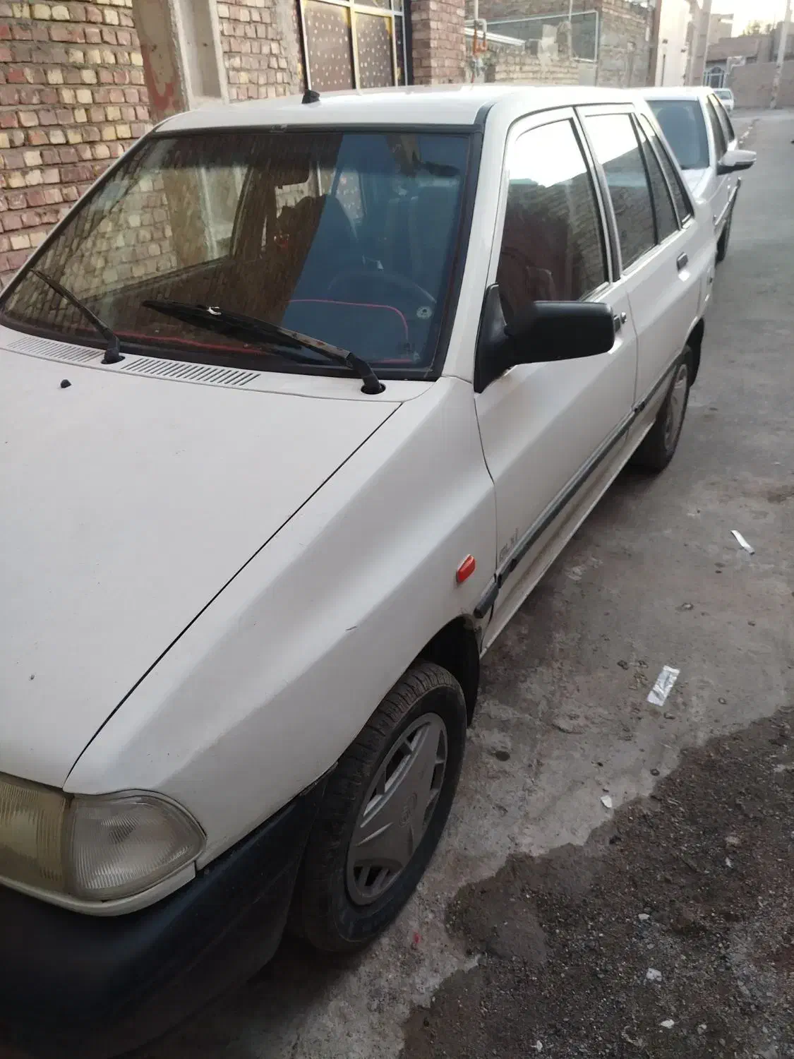 پراید86|خودرو سواری و وانت|زاهدان, |دیوار