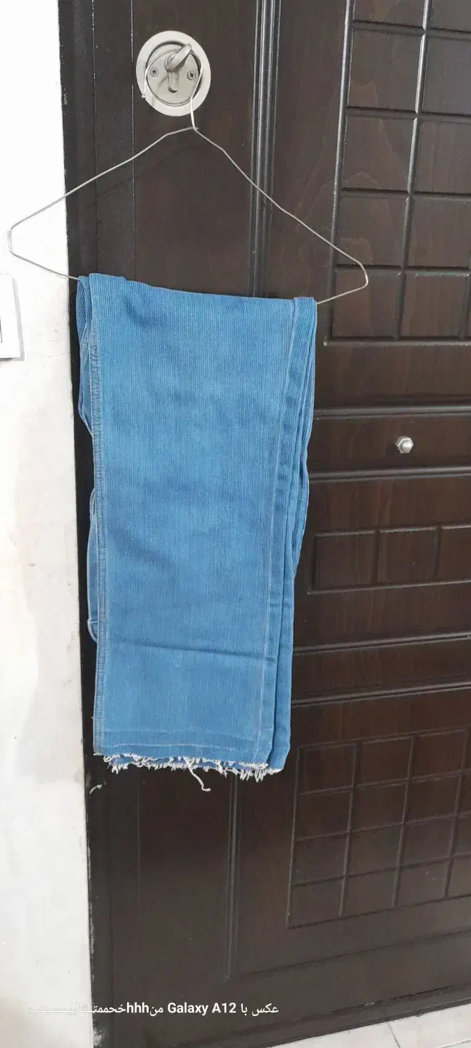 لباس زنانه و بچه گانه|لباس|بومهن, |دیوار