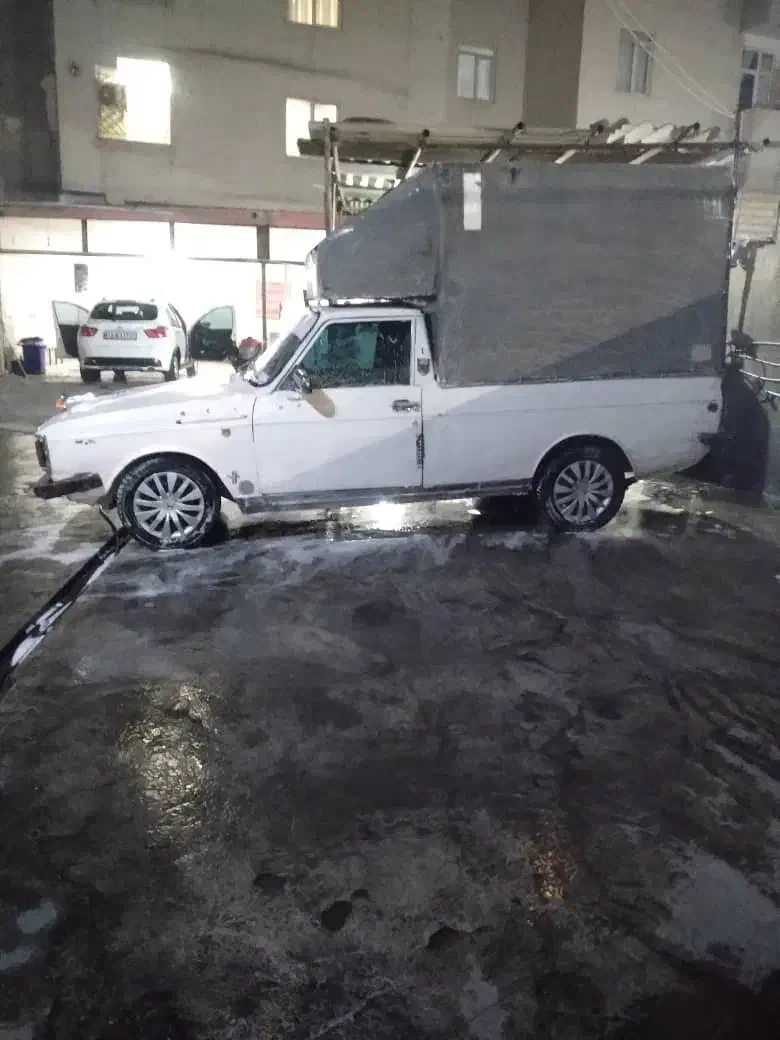 پیکان وانت مدل90|خودرو سواری و وانت|تهران, امام زاده عبدالله|دیوار