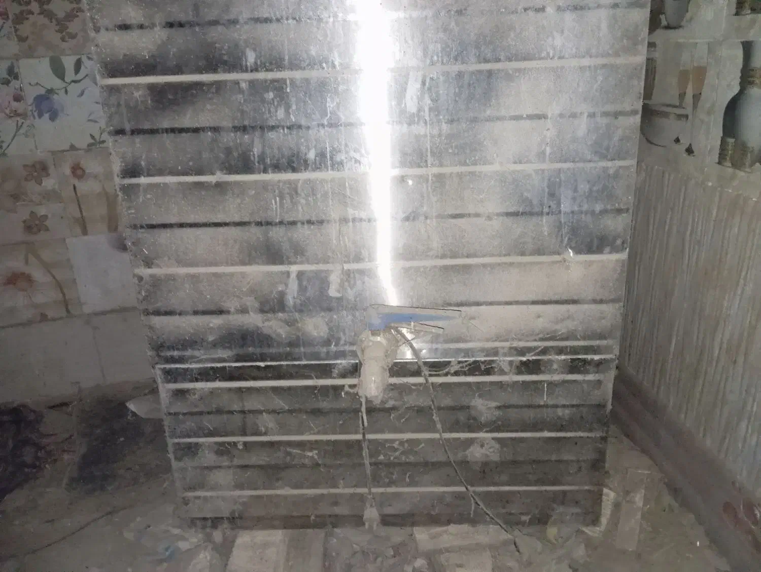 شیرسردکن500کیلوی|فروشگاه و مغازه|مشهد, شهید رضوی|دیوار