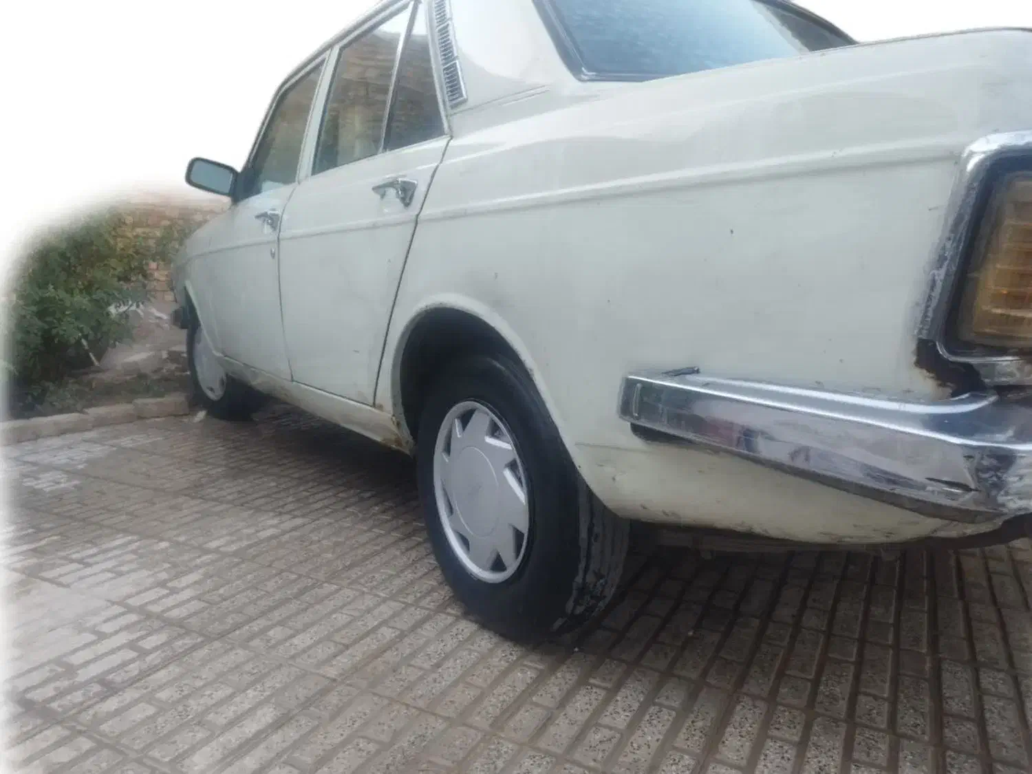 پیکان سواری مدل ۷۸|خودرو سواری و وانت|اراک, |دیوار