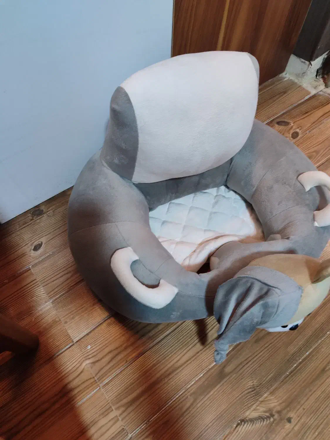 صندلی کمک به نشستن نوزاد|تخت و صندلی بچه|پرند, فاز ۶|دیوار