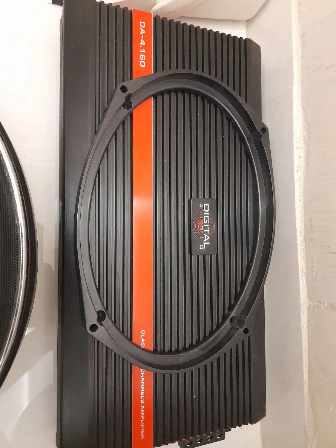 باند و امپو ساب|قطعات یدکی و لوازم جانبی|کاشمر, |دیوار