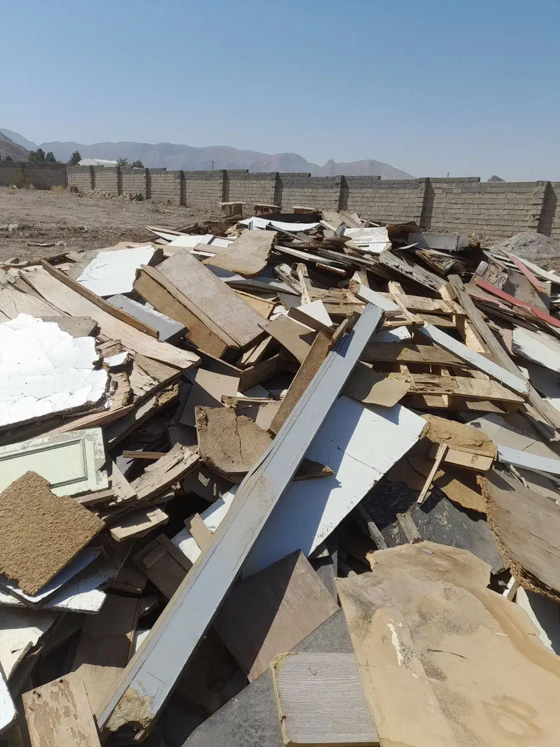 نوپان و MDF|حراج|مبارکه, |دیوار