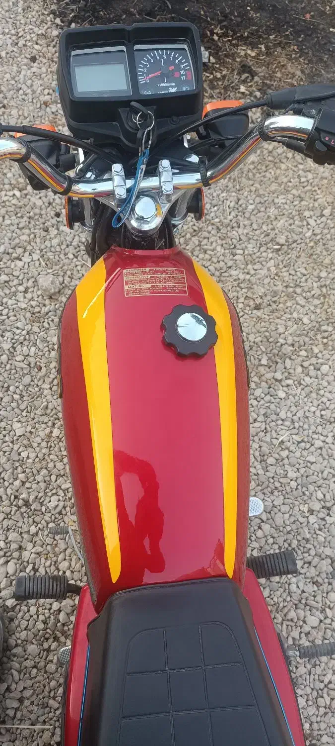 موتور رهرو در حد صفر|موتورسیکلت|آبپخش, |دیوار