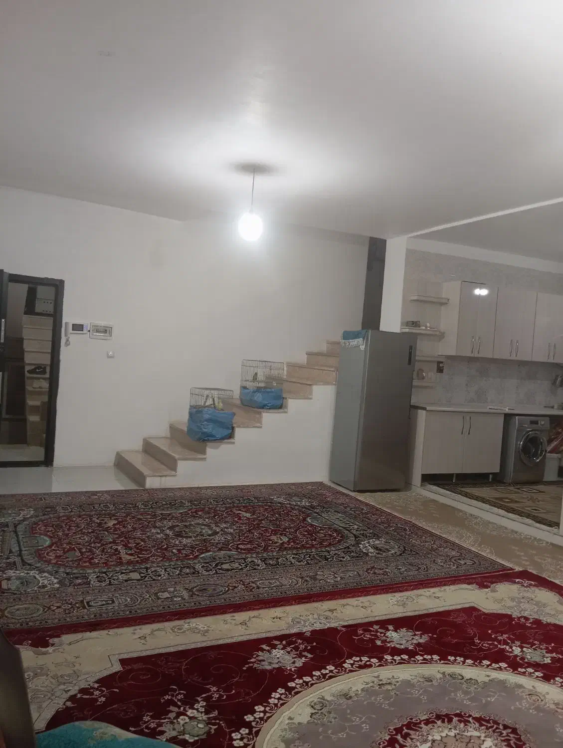 رهن و اجاره منزل مسکونی میانرود شهرک زیتون کوچه ۸|اجارهٔ خانه و ویلا|شیراز, مسکن مهر شیراز|دیوار