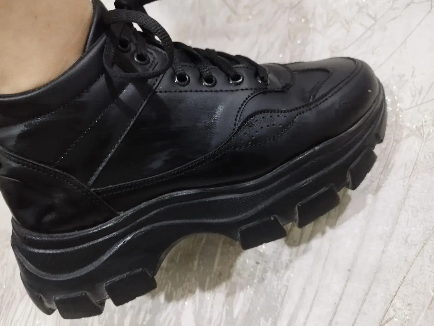 انواع کفش|کیف، کفش، کمربند|تربت‌حیدریه, یحیی آباد|دیوار