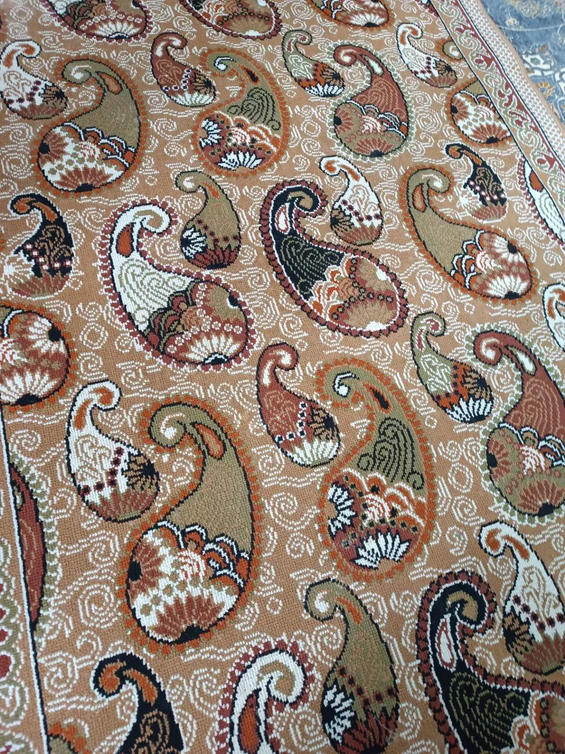 فرش|موکت|کرمانشاه, |دیوار