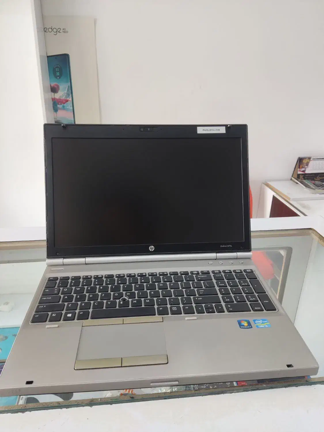 لپ تاپ hp مناسب|رایانه همراه|سنندج, |دیوار