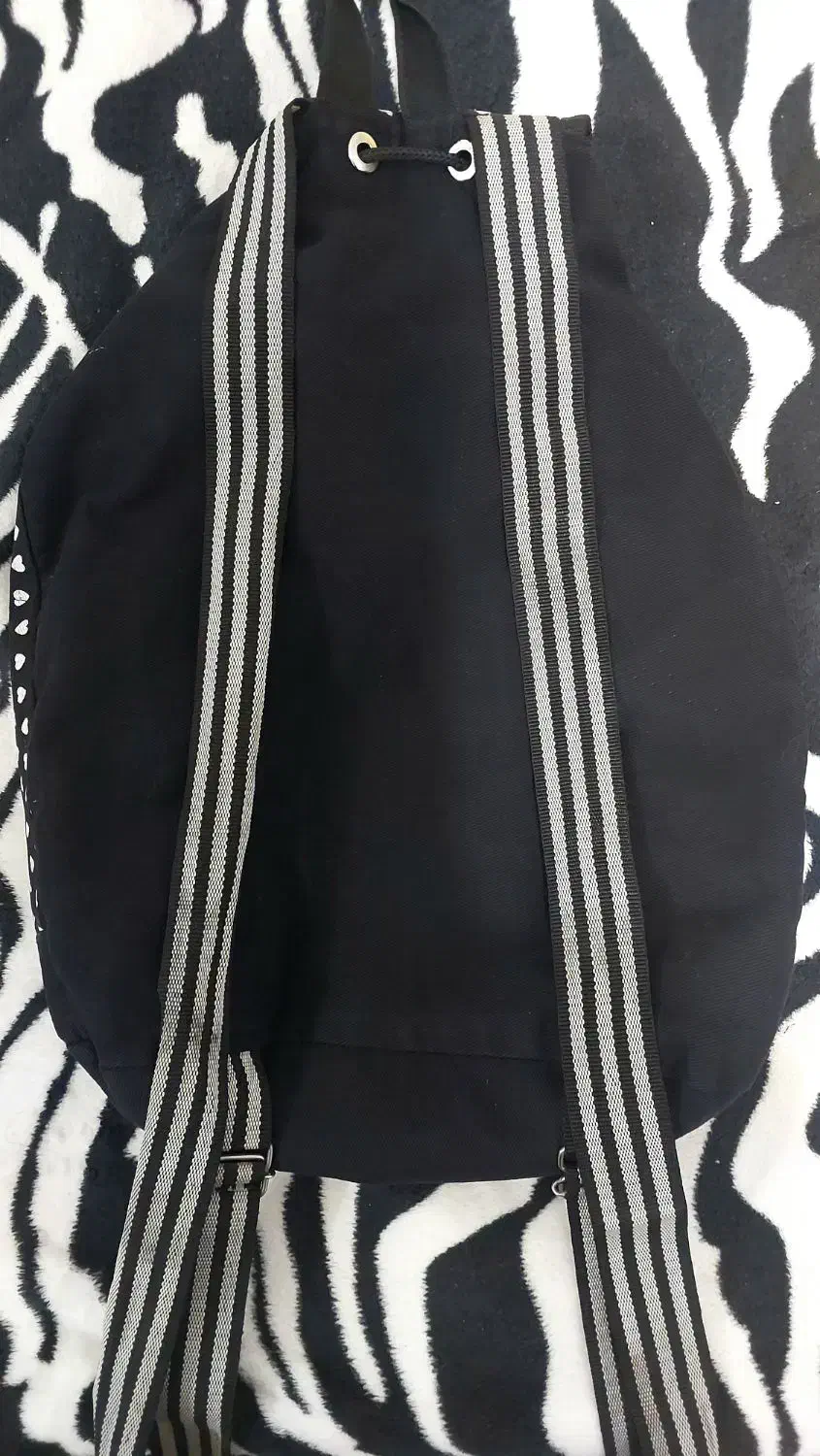 کوله پشتی دخترانه|کیف، کفش، کمربند|بهبهان, |دیوار