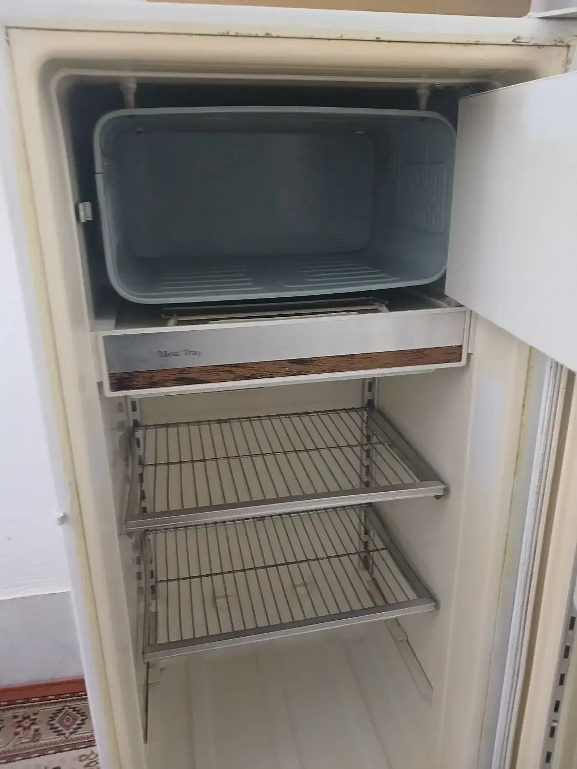 یخچال|یخچال و فریزر|کامیاران, |دیوار