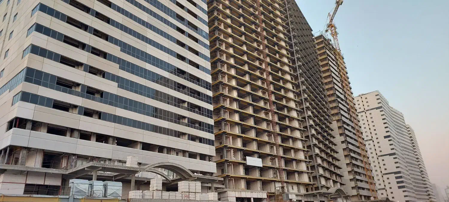 پیش فروش/ فاز2خرازی/معتبرترین پیش فروش منطقه|پیش‌فروش املاک|تهران, شهرک چیتگر|دیوار