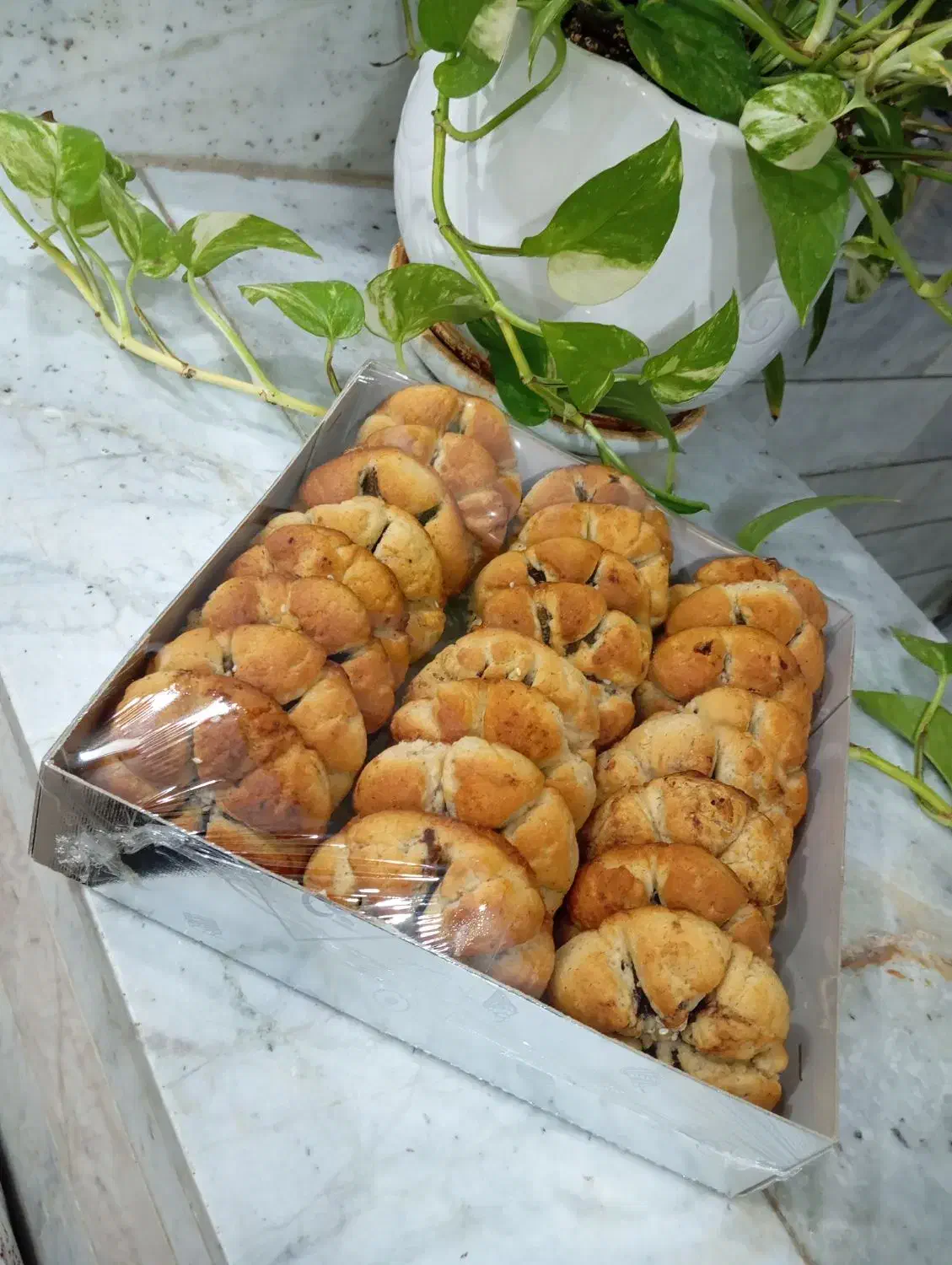 نون خرمایی|خدمات پذیرایی، مراسم|بیرجند, |دیوار