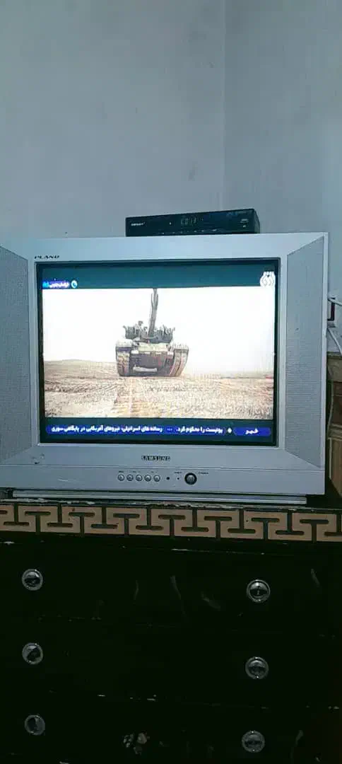 تلویزیون سام سونگ بادیجیتال کیفیت درحد ال ای دی|تلویزیون و پروژکتور|یاسوج, |دیوار